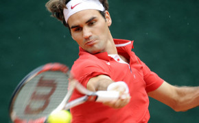 Roger Federer Wallpaper 2560x1920 60465