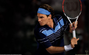 Roger Federer Wallpaper 1440x900 60476