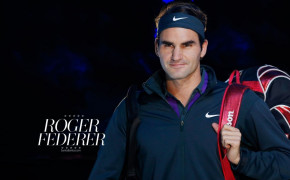 Roger Federer Wallpaper 1244x700 60484