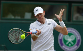 Kevin Anderson Wallpaper 3312x2160 60247