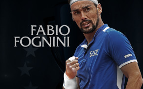 Fabio Fognini Wallpaper 1600x1200 60043