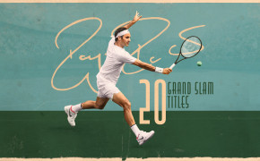 Roger Federer Wallpaper 3555x2000 60460