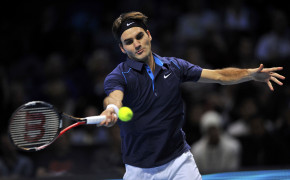 Roger Federer Wallpaper 3500x2170 60481