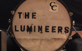 The Lumineers Wallpaper 1024x768 60551