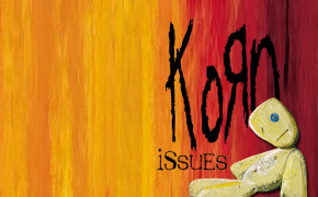 Korn Wallpaper 1024x768 60273