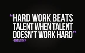 Hard Work Motivational Quotes Wallpaper 05776