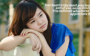 Broken Heart Quotes Wallpaper 05654