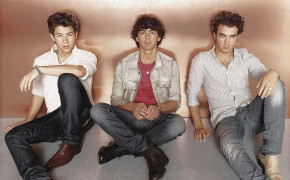 Jonas Brothers Wallpaper 1024x699 60154