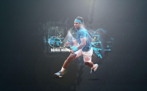 Rafael Nadal Wallpaper 2560x1549 60424