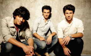 Jonas Brothers Wallpaper 1024x640 60161