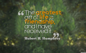 Greatest Gift of Life Quotes Wallpaper 05769