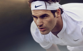 Roger Federer Wallpaper 3840x2160 60464