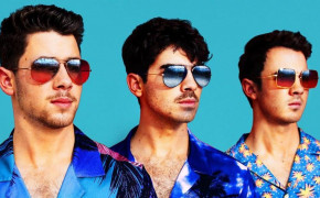 Jonas Brothers Wallpaper 1080x608 60158