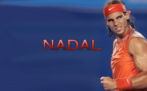 Rafael Nadal Wallpaper 1366x768 60423
