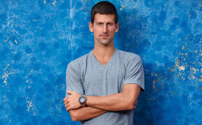 Novak Djokovic Wallpaper 1920x1080 60341