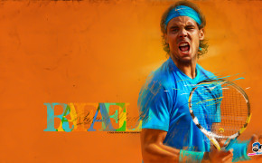 Rafael Nadal Wallpaper 1920x1080 60418