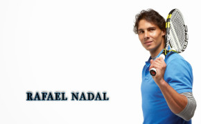 Rafael Nadal Wallpaper 1600x1000 60415