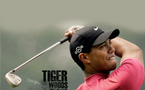 Tiger Woods Wallpaper 1920x1200 60569