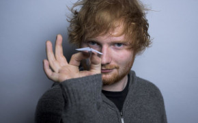Ed Sheeran Wallpaper 1280x1024 60007