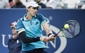 Kevin Anderson Wallpaper 3840x2400 60254