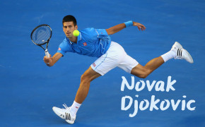 Novak Djokovic Wallpaper 1920x1200 60343