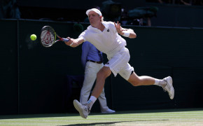 Kevin Anderson Wallpaper 3990x2442 60249