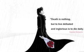 Death Quotes Wallpaper 05716