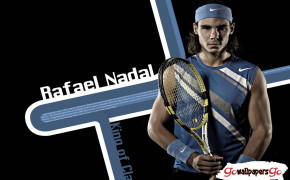 Rafael Nadal Wallpaper 1024x768 60421