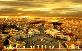 Rome New Wallpapers 06308