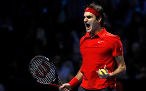 Roger Federer Wallpaper 2880x1800 60479