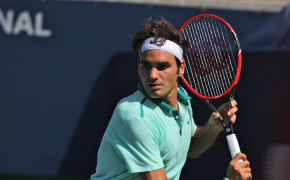 Roger Federer Wallpaper 3840x2160 60475