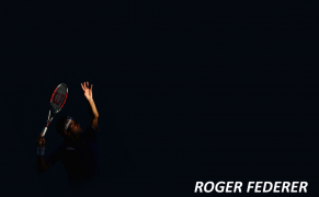 Roger Federer Wallpaper 1568x1044 60485