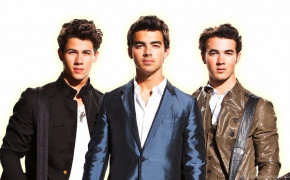 Jonas Brothers Wallpaper 1024x614 60155