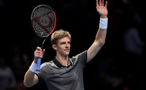 Kevin Anderson Wallpaper 4000x2667 60253