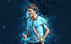 Roger Federer Wallpaper 2880x1800 60466