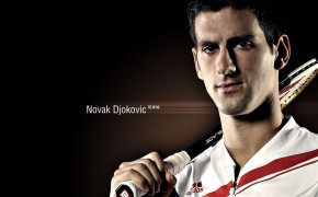Novak Djokovic Wallpaper 1680x1050 60338