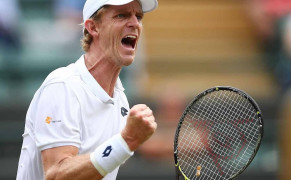 Kevin Anderson Wallpaper 1080x796 60248
