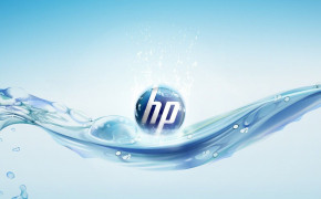 HP Background Wallpaper 06124