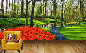 Garden Wallpaper 1500x1116 59911