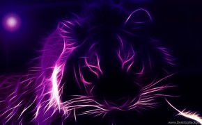 Cool Abstract Lion Wallpaper 1920x1080 59828