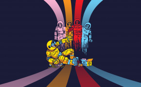 Pacman Wallpaper 1920x1200 60161
