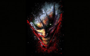 Batman Joker Wallpaper 1244x700 59762