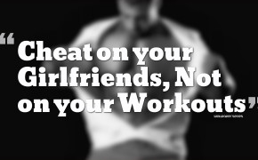 Workout Funny Gym Quotes HD Wallpaper 05875