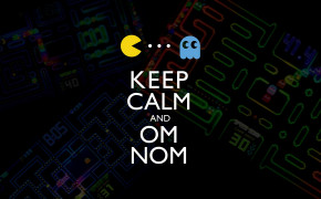 Pacman Wallpaper 1920x1080 60160
