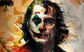 Joker Art Wallpaper 3446x1938 59946
