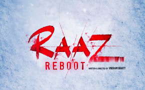 RAAZ Reboot Wallpaper 00609