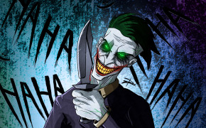 Joker Art Wallpaper 3840x2160 59940