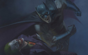 Batman Joker Wallpaper 3840x2160 59769