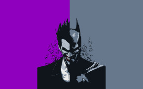 Batman Joker Wallpaper 3840x2160 59767