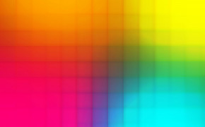 Multi-Colored Wallpaper 2560x1600 60094